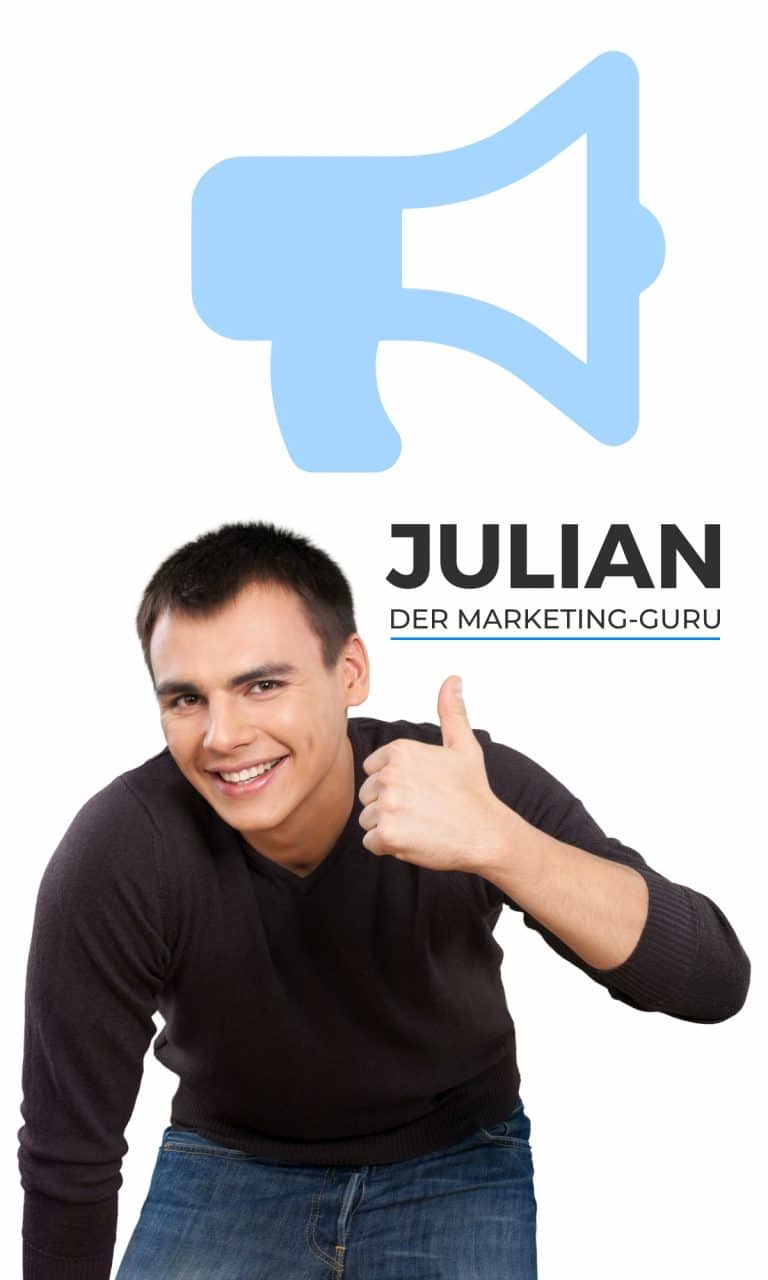 Online Marketing Experte in Nürnberg