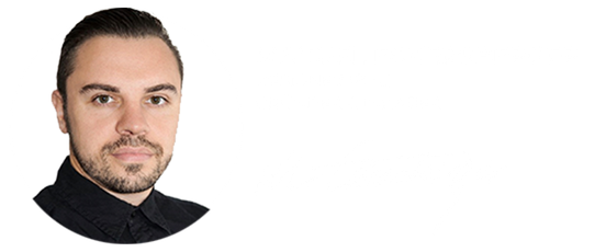 Manuel Eckersberger Gründer und Inhaber der me. - Die Kreativagentur