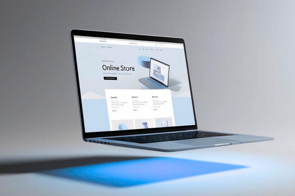 10 Webdesign Fehler, die Unternehmen Kunden kosten