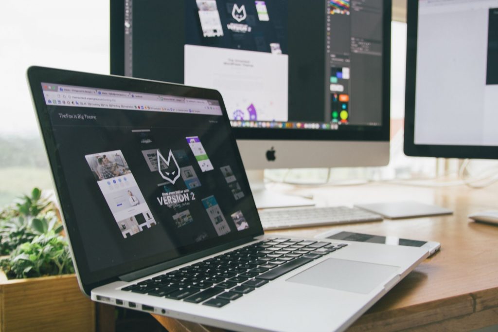 Webdesign Kosten Nürnberg: Was kostet eine Website?