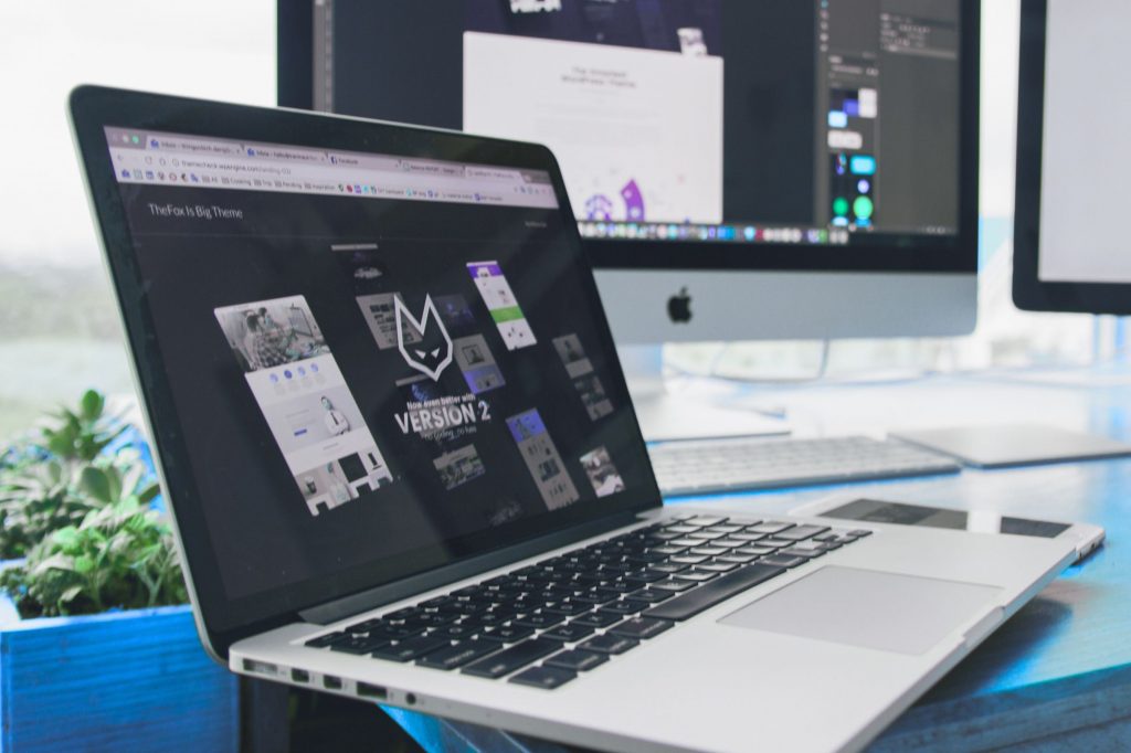 Webdesign Nürnberg: Professionelle Websites für Unternehmen