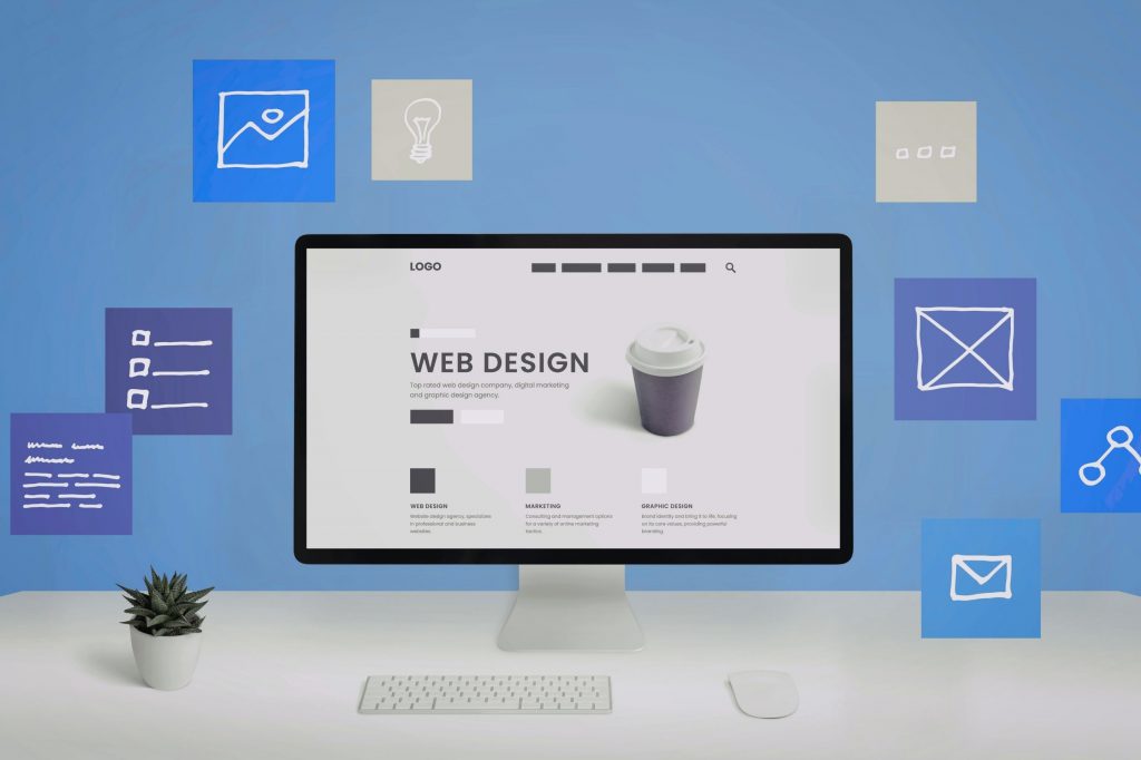 Webdesigner Nürnberg: Worauf Unternehmen bei Webdesign achten sollten