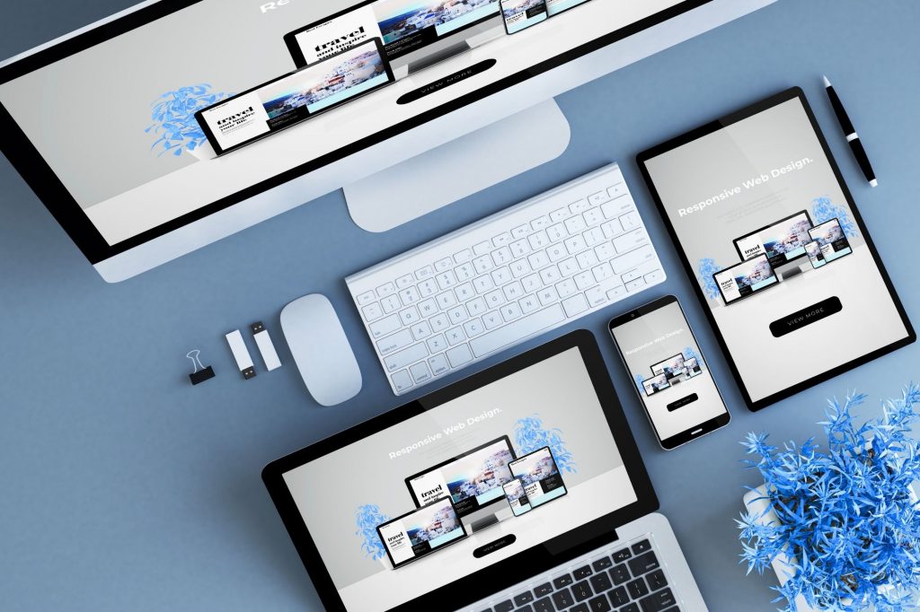 Website erstellen lassen Nürnberg: Die beste Lösung für Unternehmen