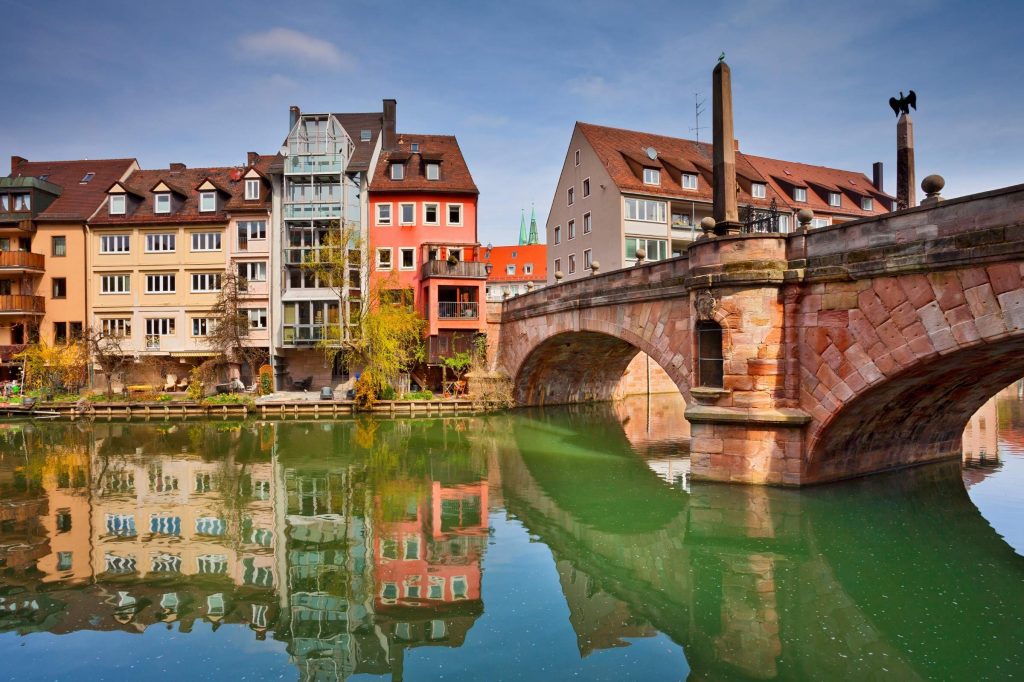 Online Marketing Agentur Nürnberg: Mehr Kunden online gewinnen