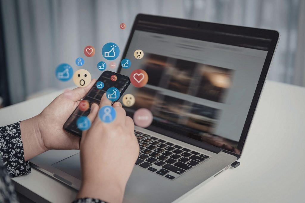 Social Media Agentur in der Nähe: So finden Sie die richtige