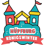 Logo Hüpfburg Königswinter