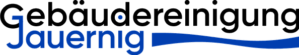 Logo Gebäudereinigung Jauernig