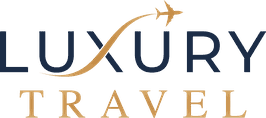 Logo Luxury Travel