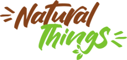 Logo Natural Things