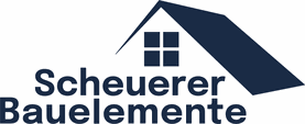 Logo Scheuerer Bauelemente