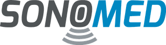 Logo SONOMED