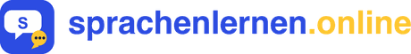 Logo sprachenlernen.online
