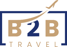 Logo B2B-Travel