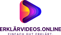 Logo Erklärvideos.online