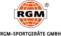 Logo RGM-Sportgeräte