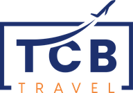 Logo TCB Travel